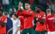Cristiano Ronaldo delivers compelling message after achieving milestone in World Cup Qualifiers