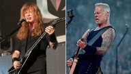 Megadeth Confirm "Ride the Lightning" Inclusion on Final Album