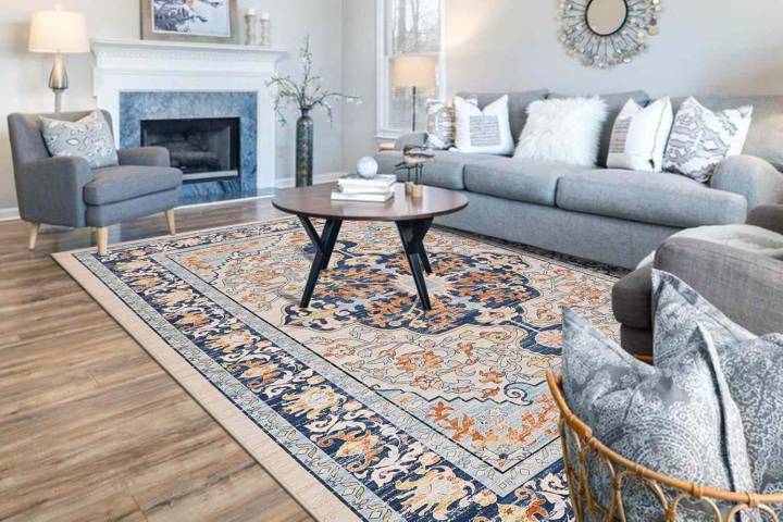 Amazon’s Secret Outlet Is Packed with Cozy Area Rugs Under $50