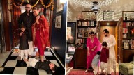 When Kareena Kapoor Gave The Internet Most Relatable Diwali Moment Entertainment News