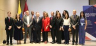 Ministro de Trabajo destaca la necesidad de fortalecer la inspección laboral y el diálogo social en Colombia