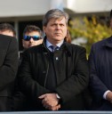 Fabián Leguizamón negó el cierre de la Fundación Valdocco en El Calafate y repudió el violento accionar por parte de militantes de Belloni