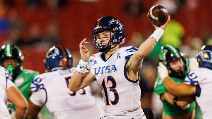 Week 10 college football odds, picks, predictions, betting guide for Thursday, Oct. 30