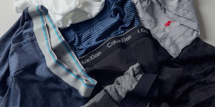 Best Men's Underwear 2025: Boxers, Briefs, and Trunks of Every Style