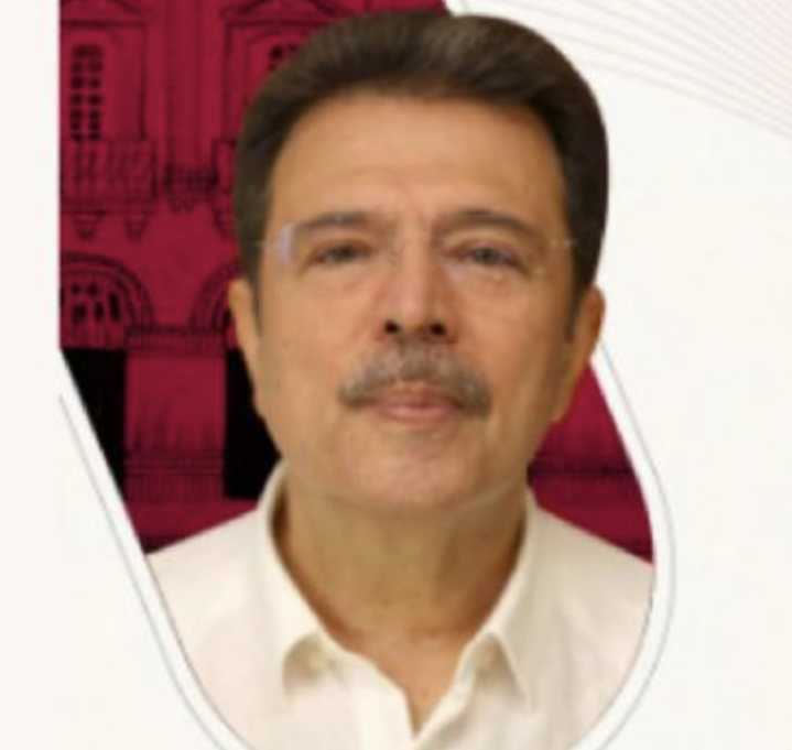 Hermano de Octavio Romero renuncia como secretario de Finanzas del gobierno de Tabasco