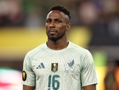 Quiñones regresa al Tri para partidos de preparación ante Colombia y Ecuador rumbo al Mundial 2026