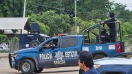 Ataque armado a frutería en Navolato deja operativos policiacos en la zona