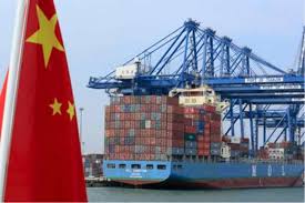 China defiende sistema multilateral de comercio y reforma global
