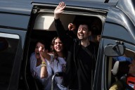 Gaza deal: Hamas releases all surviving hostages, Israel frees prisoners