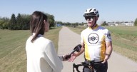 Police to patrol Papio Trail after complaints about unauthorized vehicles