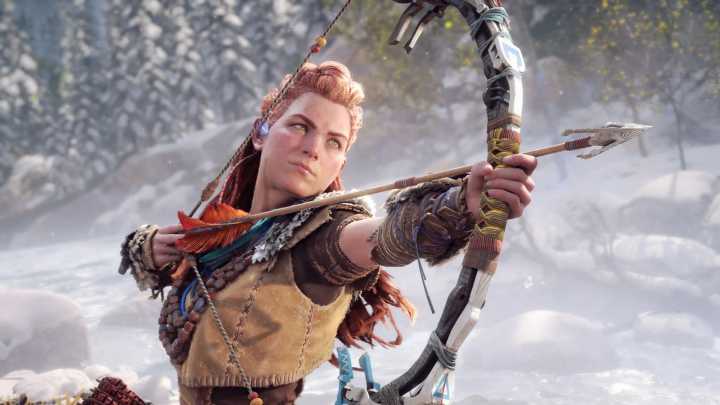 La película de ‘Horizon Zero Dawn’ empieza a tomar forma y ya sabemos cuándo se estrena