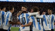 “Me ilusiono con la Selección Argentina”: el ex River que le mete presión a Lionel Scaloni