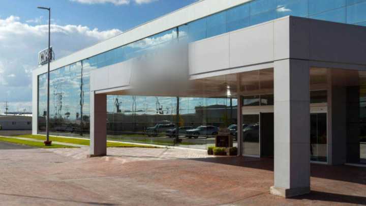 Anuncian Cierre de Planta Automotriz en Aguascalientes; 800 Personas se Quedarán sin Empleo