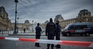Opinion Louvre heist should raise alarms for Australian museums