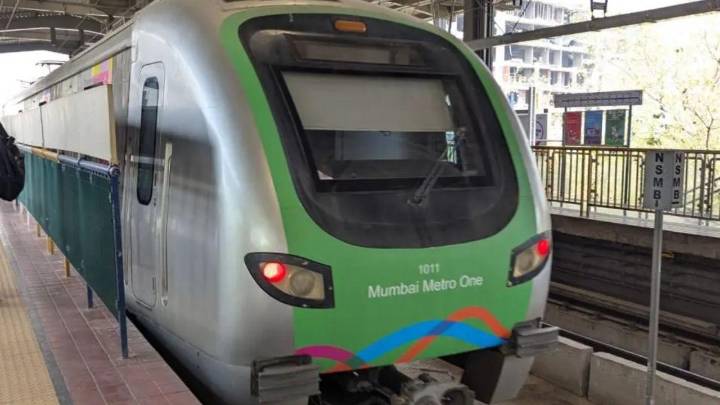 Mumbai civic body directs monorail, metro authorities to submit emergency plans