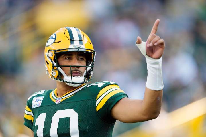 Where to watch Packers vs. Steelers free live stream today (10/26/25) without Streameast