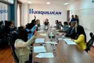 Huixquilucan lanza la convocatoria “Fábrica de Emprendedores 2025”
