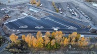 500 parking spots to be available at Stilson this ski season