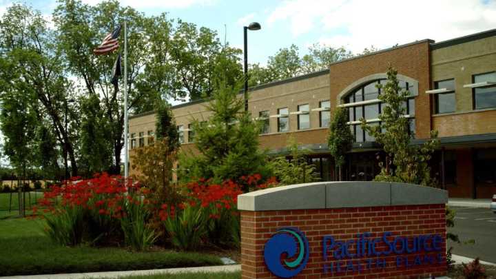 Oregon's PacificSource laying off 300 people, a sixth of its workforce