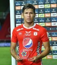 ⚽ Carrascal, el representante del FPC en el ranking -