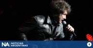 🔴Javier Milei EN VIVO: show en el Movistar Arena en plena crisis por la renuncia de José Luis Espert