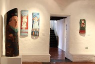 Museos Comunitarios: Democratizando el acceso al arte y la historia │ Esteban Orlando Rodríguez
