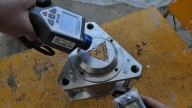 Georgia says Chinese citizens tried to buy uranium