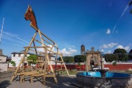 La magia de la Noche de Ánimas en Cuanajo