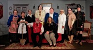 Theatre Review: “Ms. Frankenstein’s Monster”  brings laughs and life to the stage at The Phoenix Theatre