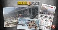 El día que ardió Sunrise: ocho obreros muertos, 50 heridos y un cielo negro sobre Juárez