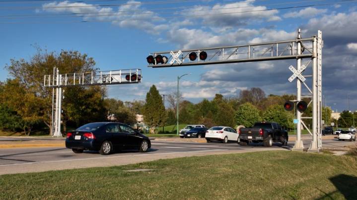 Road Alert: Part of Chestnut Expy closing for week