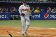 Caribes mantiene el paso firme con su cuarta victoria consecutiva