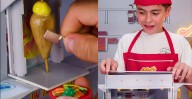 Mi Alegría lanza puesto de tacos para niños y causa sensación en redes