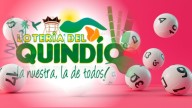 Lotería del Quindío: último sorteo de este jueves, 23 de octubre del 2025