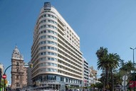 Ningún destino de Andalucía tiene una rentabilidad en sus hoteles mayor que Málaga
