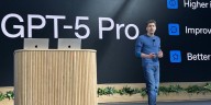 OpenAI adds apps to ChatGPT and makes its bid to become "the universal interface" to computing