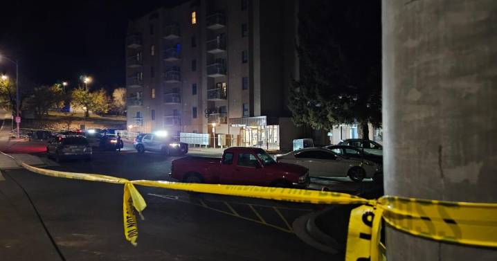 Man stabbed in downtown Helena, suspect in custody