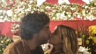 Sylvia Pantoja antes de irse de gira a Colombia: "En mi pecho Zaragoza y la Virgen del Pilar"