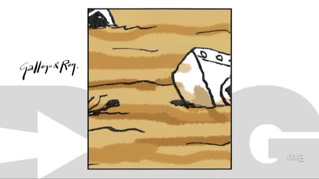 Gallego & Rey se incorporan al equipo de colaboradores de 'Directo al grano'