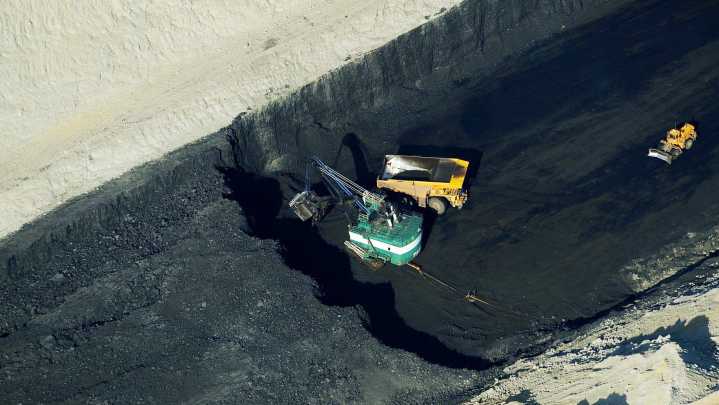 U.S. rejects bid to buy 167 million tons of coal on public lands for less than a penny per ton