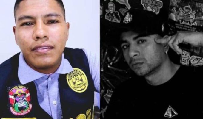 Caso Eduardo Ruiz: PJ admite hábeas corpus contra detención de suboficial Luis Magallanes