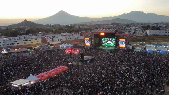 Tecate Comuna anuncia últimos boletos para el festival en Puebla, ¿cuánto cuestan?
