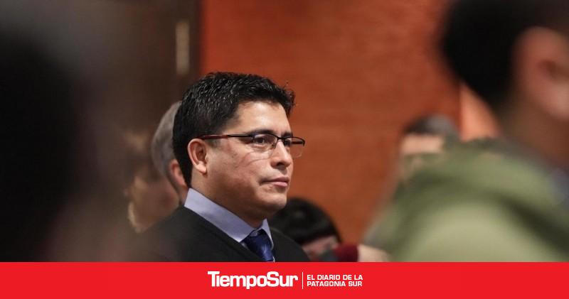 Provincia Vidal respaldó a la CSS y celebró la reactivación de represas