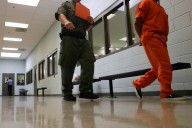 Solitary confinement in ICE facilities –a destructive practice that must end