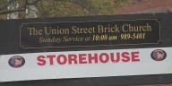 The Brick Church to apply for crucial funding from Bangor City Council