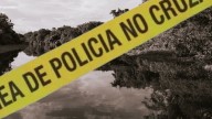 Niño muere y dos personas resultan heridas al intentar cruzar un río crecido en Oaxaca