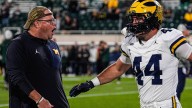 Michigan unsung hero has been on the field for 17 of 21 rushing TDs