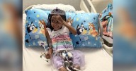 Lexington 5-year-old battling cardiomyopathy to receive new heart after 137 days in hospital