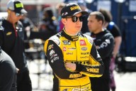 Las Vegas-2 NASCAR Algorithm-Predicted Finishing Order (Premium Content)