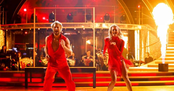BBC Strictly Come Dancing star issues heartbreaking apology in public statement